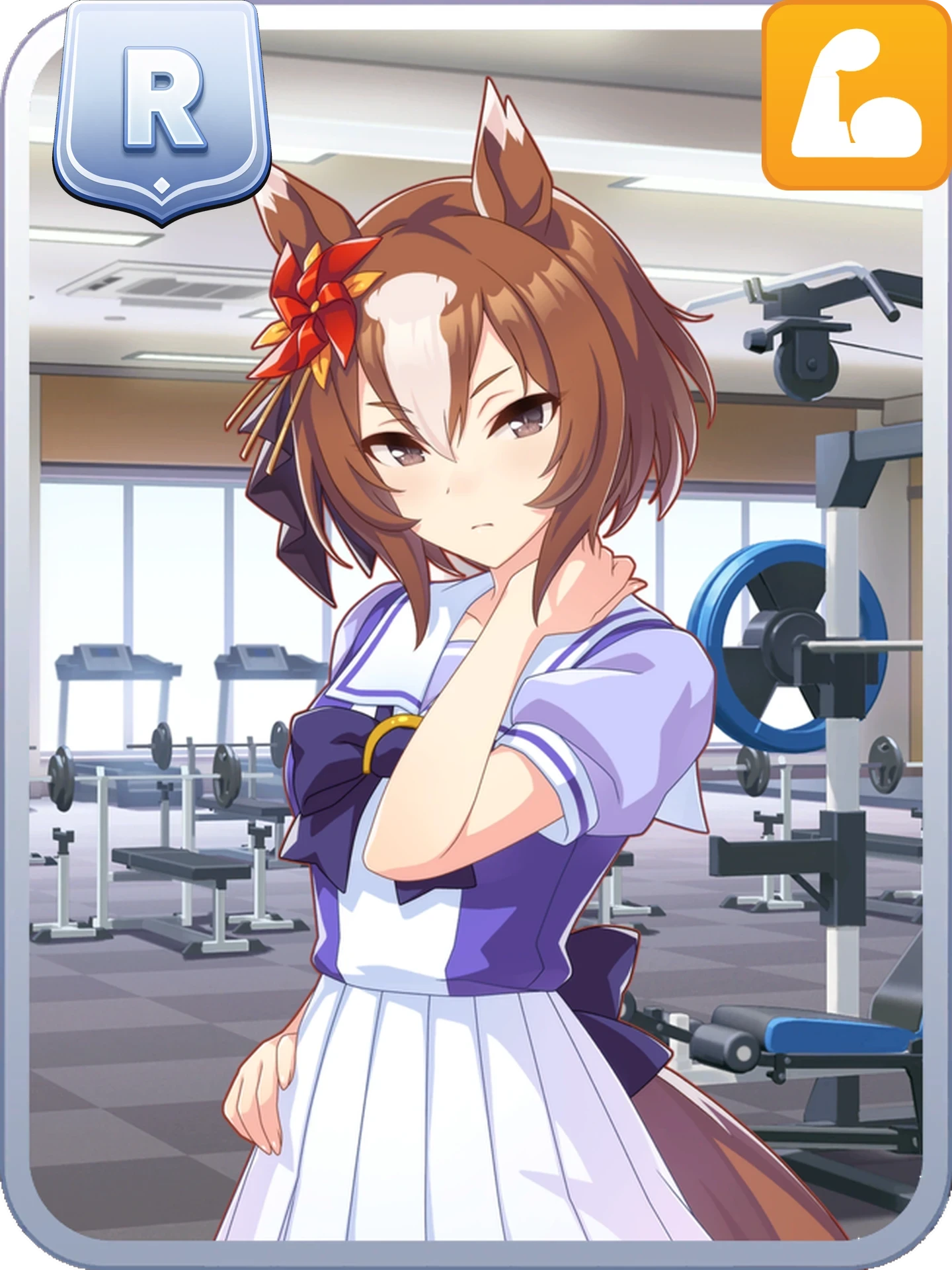 Yaeno Muteki