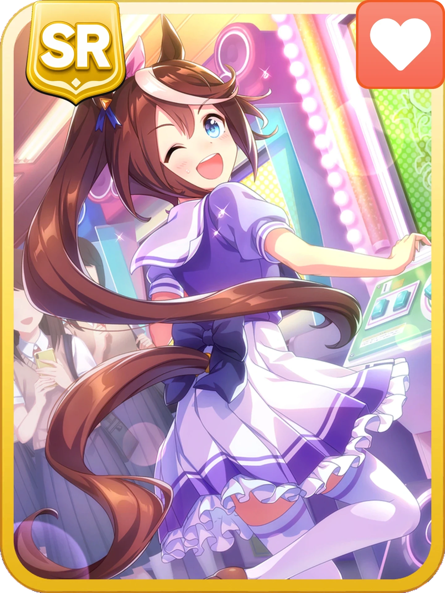 Tokai Teio