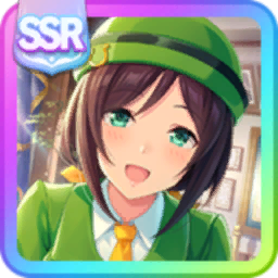 [Tracen Reception]