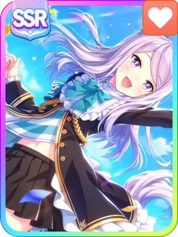 Mejiro McQueen