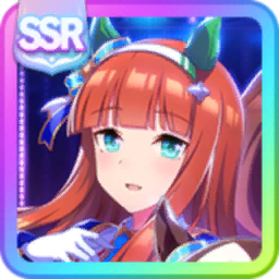 Silence Suzuka